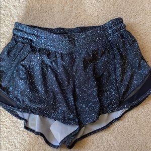 Lululemom Shorts